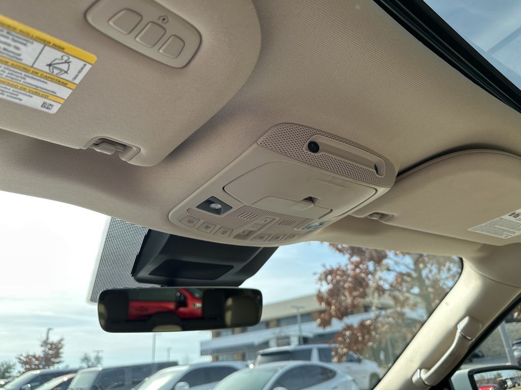 Used Car 2020 Lincoln Navigator L  L Reserve For Sale Under $35,000 In Austin, Texas