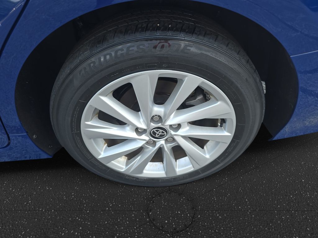 Used 2023 Toyota Camry Sedan