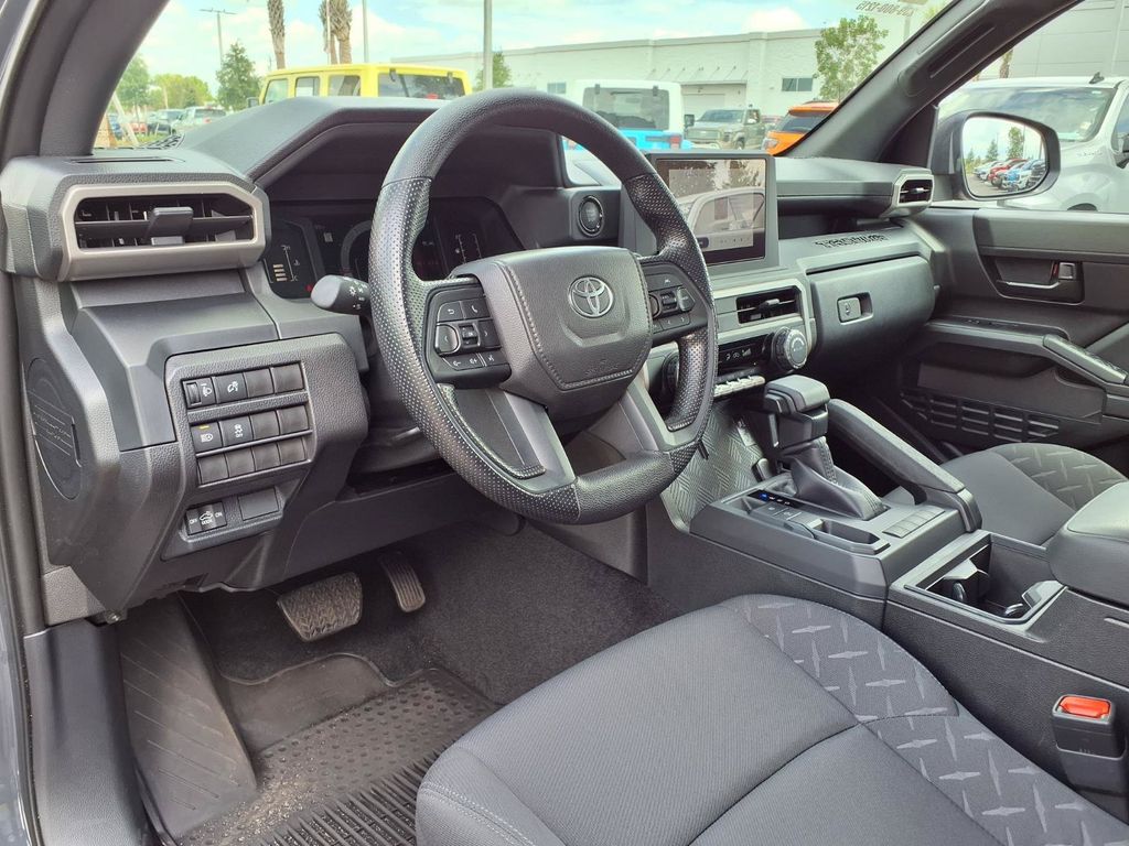 Used 2026 Toyota Tacoma Truck
