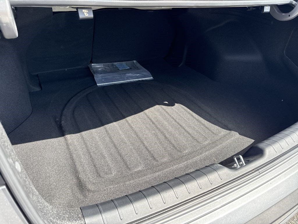 Used 2025 Kia K4 Sedan