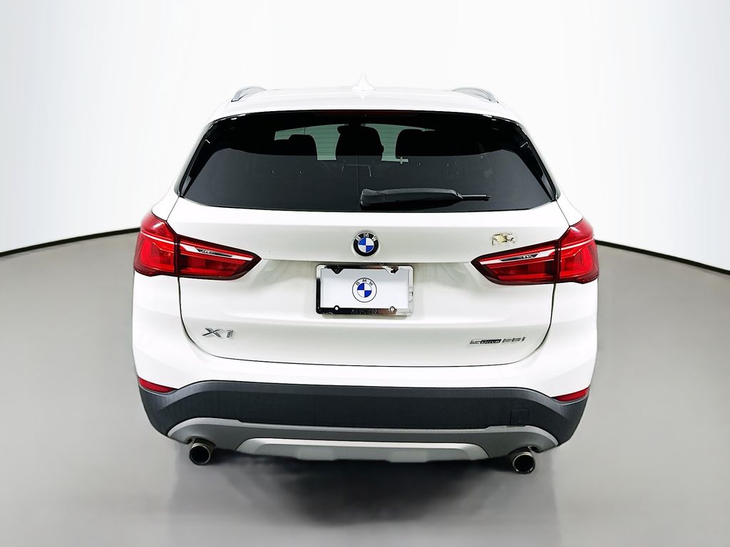 Thumbnail: 2018 BMW X1 - 6