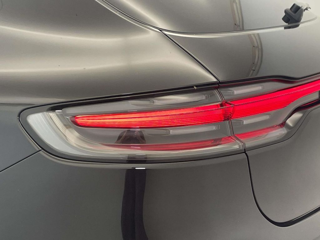 2023 Porsche Macan Base Black at Audi Porsche Sewickley
