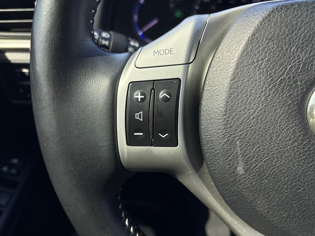 2011 Smoky Granite Mica Lexus CT 200h 200h Premium FWD Hatchback