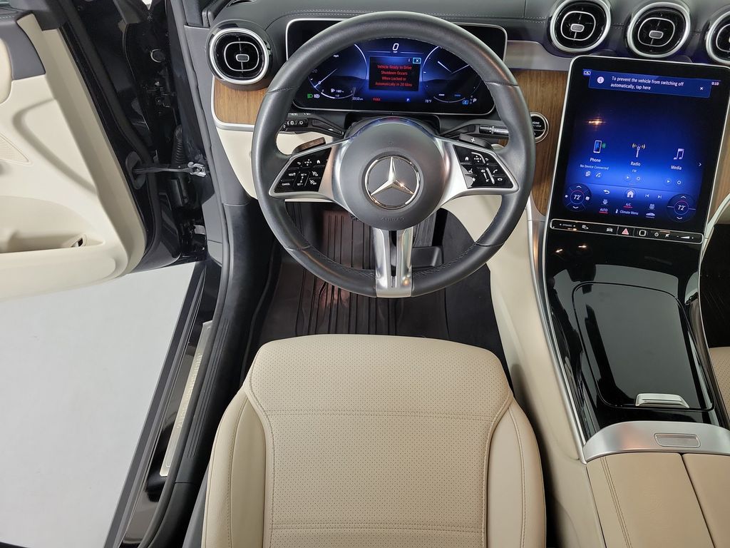 2024 Mercedes-Benz GLC GLC 300  at Big Star Buick GMC