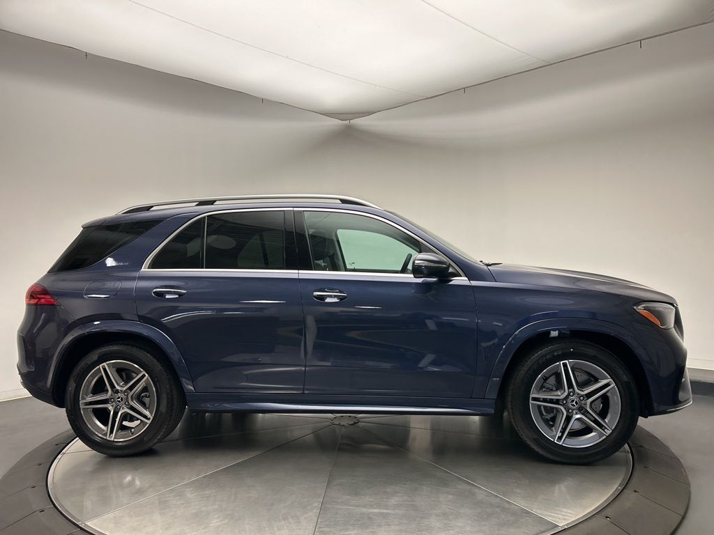 Thumbnail: 2025 Mercedes-Benz GLE - 8