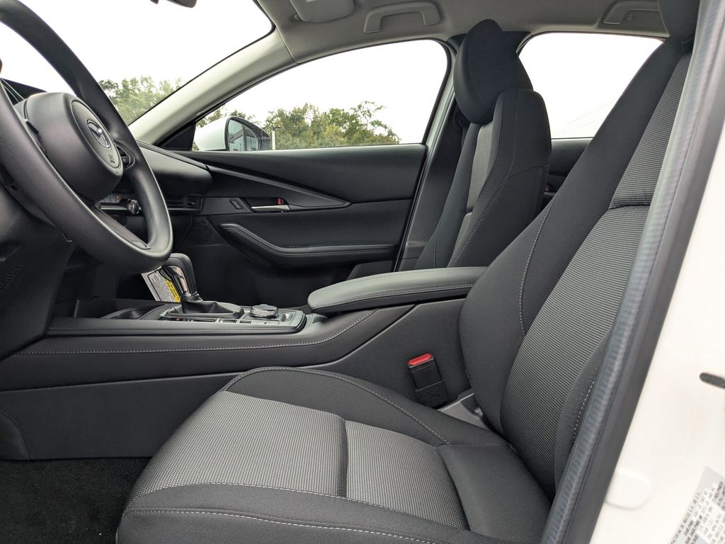 2026 Mazda CX-30 2.5 S