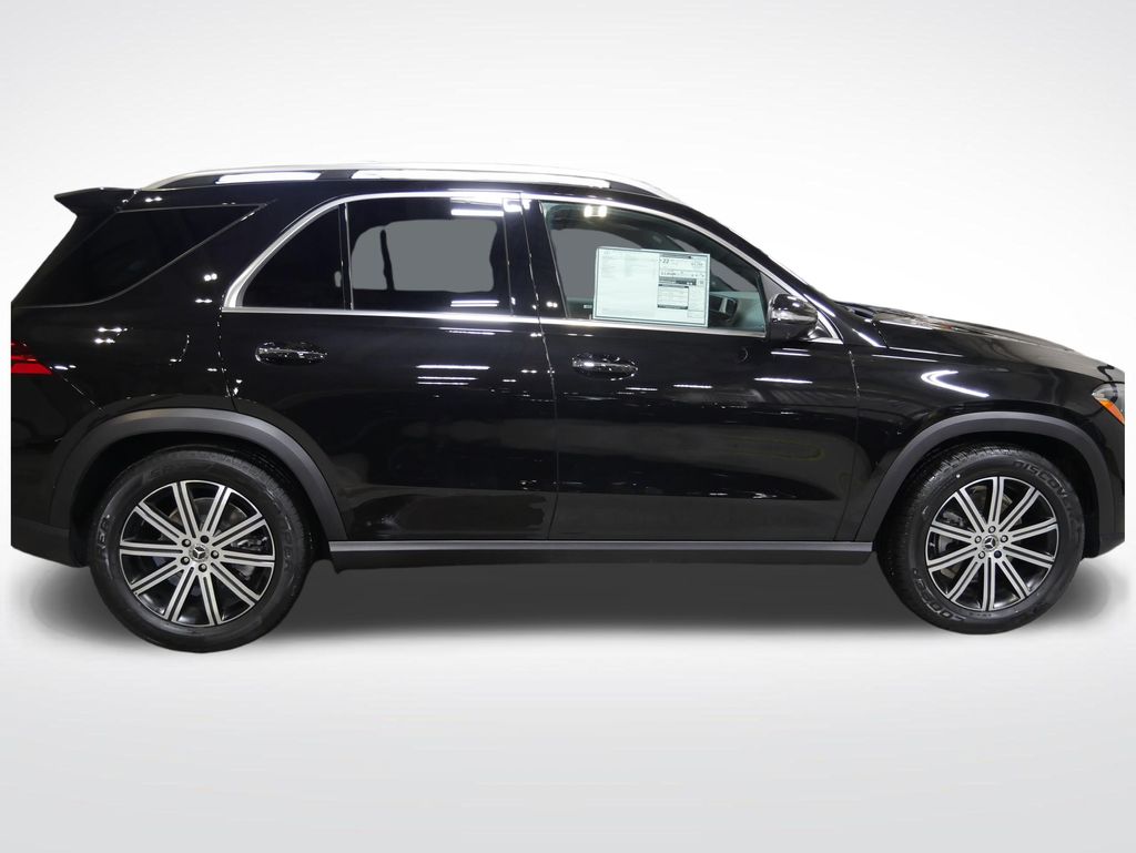 Thumbnail: 2026 Mercedes-Benz GLE - 6