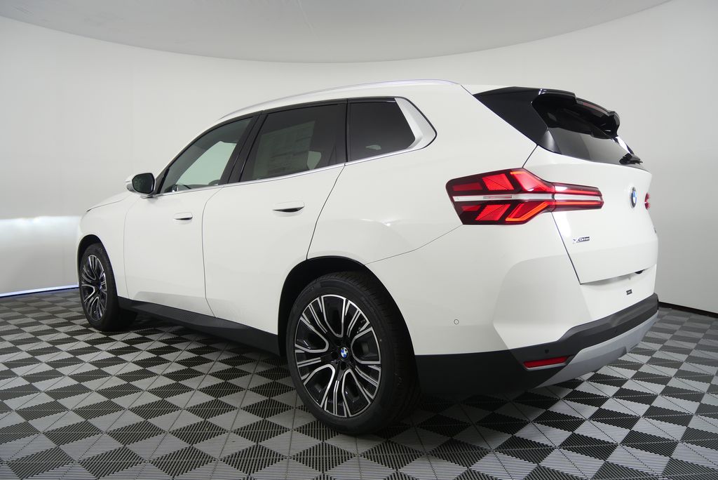 Thumbnail: 2026 BMW X3 - 5