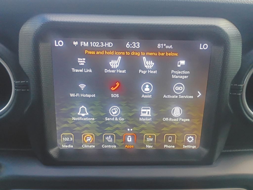 Used Car 2023 Jeep Wrangler  Sahara 4xe For Sale Under $30,000 In Austin, Texas