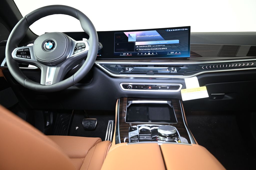 Thumbnail: 2026 BMW X5 - 16