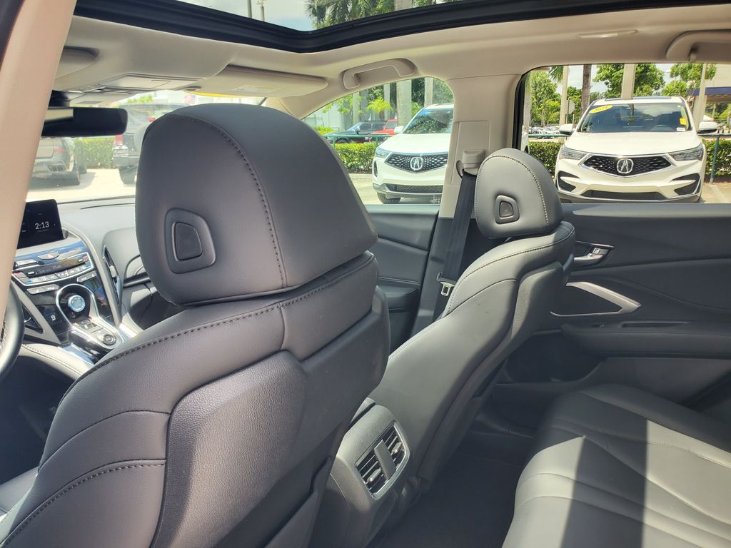 2023 Acura RDX - $31,988