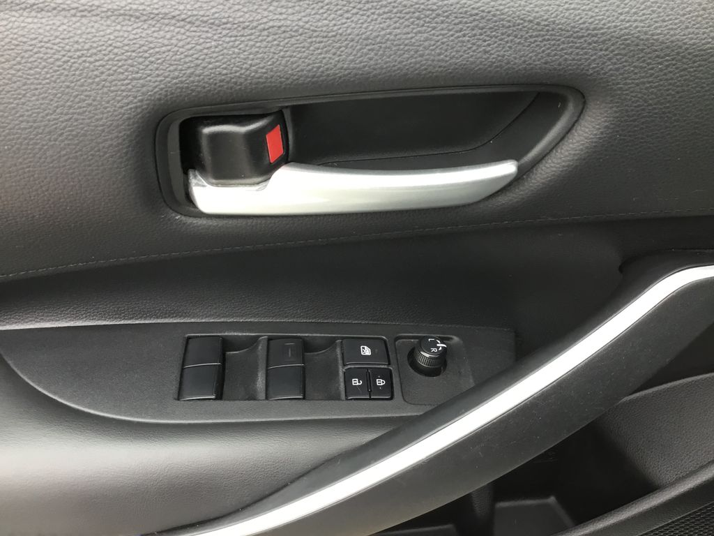 Thumbnail: 2020 Toyota Corolla - 18