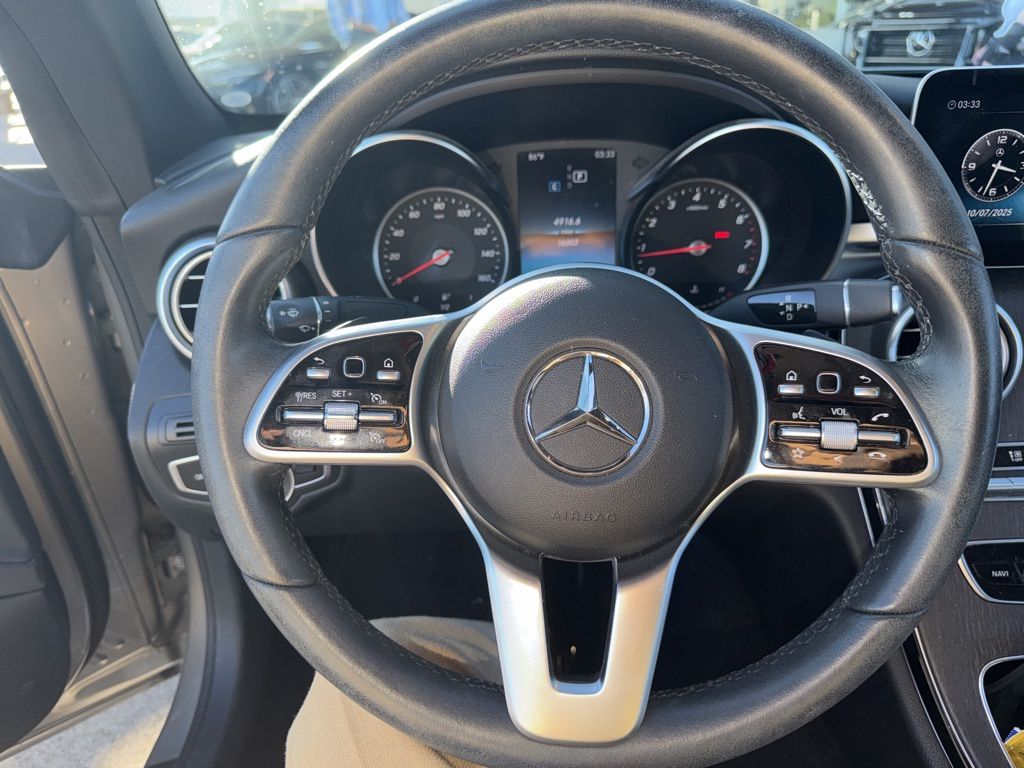 Thumbnail: 2019 Mercedes-Benz C-Class - 2