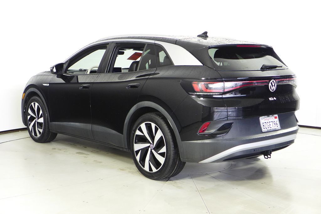 Thumbnail: 2021 Volkswagen ID.4 - 7