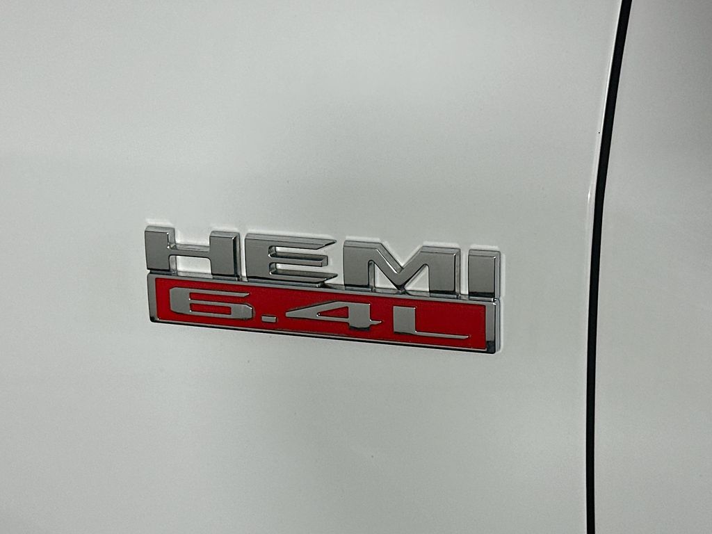 Used 2022 White Ram Tradesman image 28