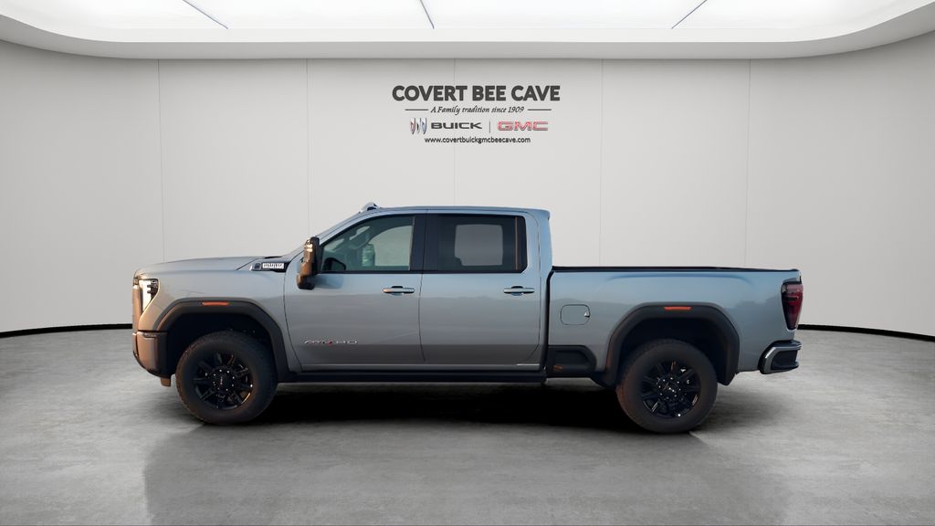 New Car 2025 Gmc Sierra 2500hd  At4 For Sale In Austin, Texas
