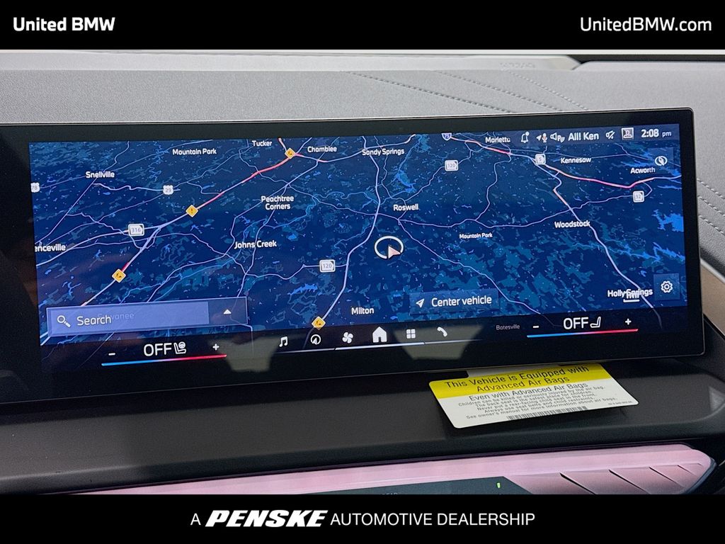 Thumbnail: 2026 BMW X3 - 10