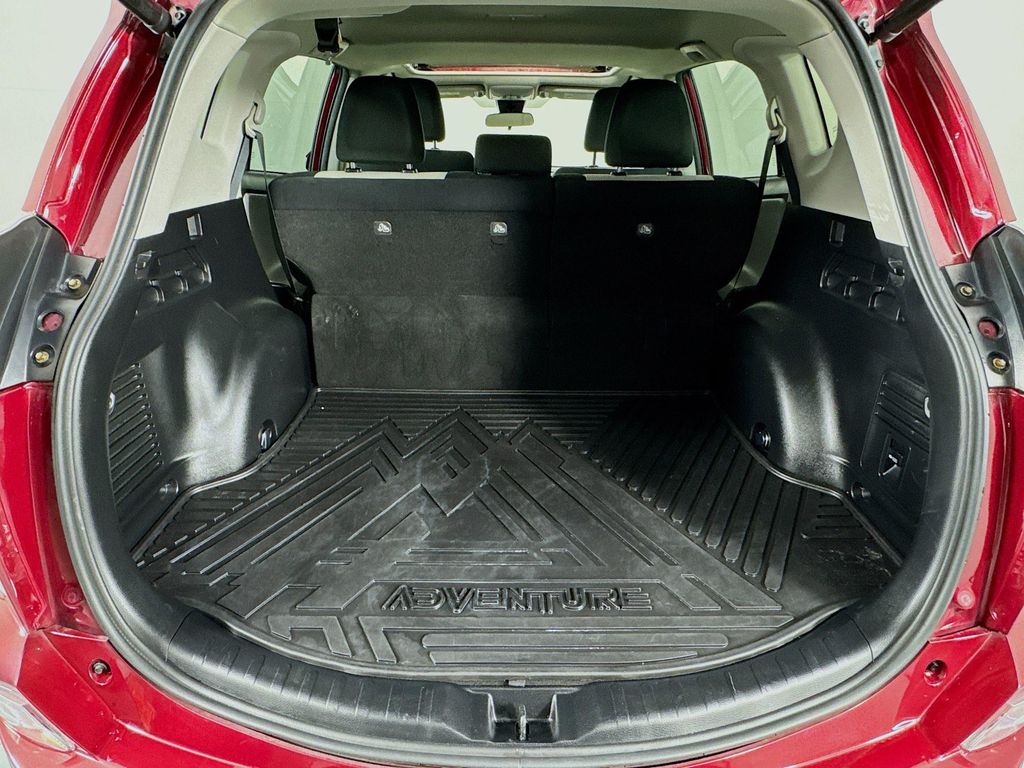 Used Car 2018 Toyota Rav4  Adventure For Sale Under $20,000 In San Antonio, Texas