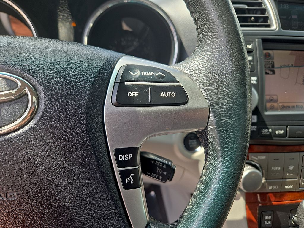 2012 Toyota Highlander