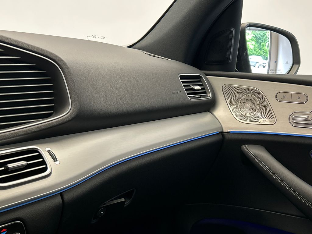 2025 Mercedes-Benz GLE 450 21