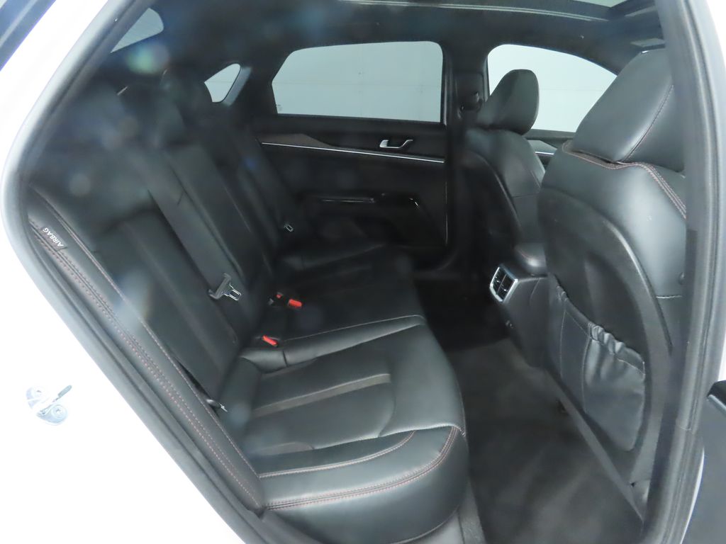 2024 Kia K5 GT 23