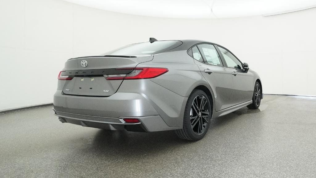 Thumbnail: 2026 Toyota Camry - 23