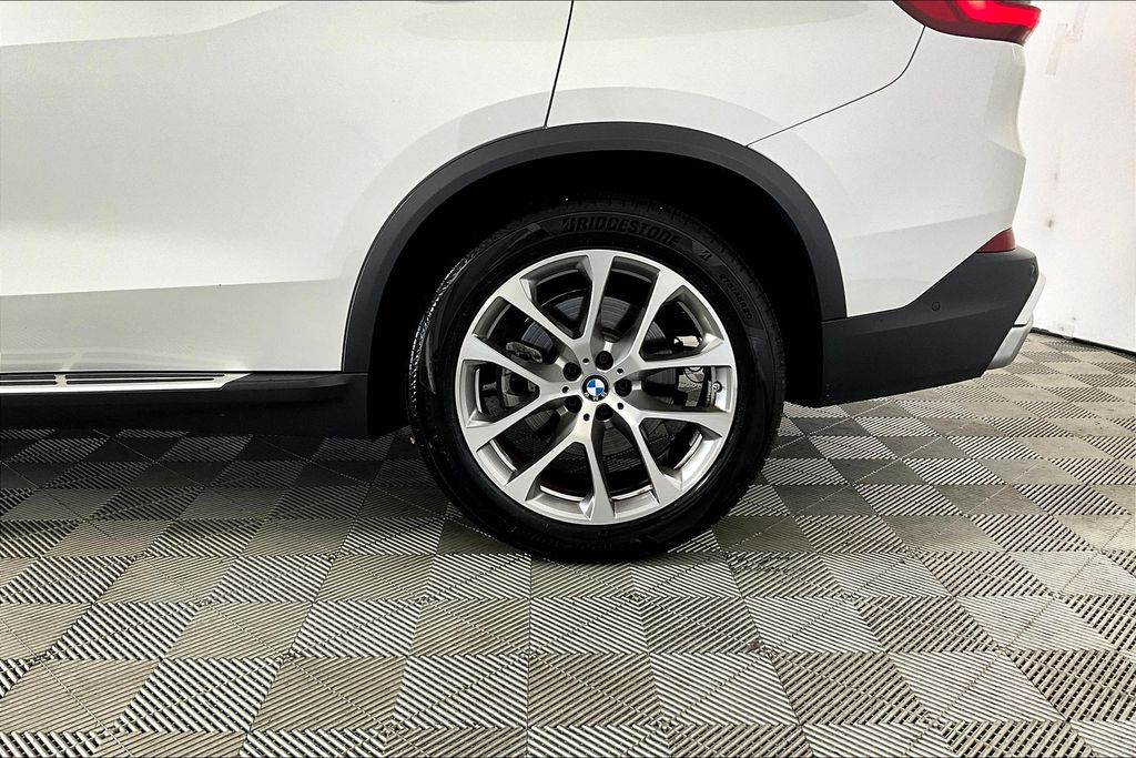 Used 2023 BMW X5 xDrive40i For Sale in OLIVE BRANCH, MS