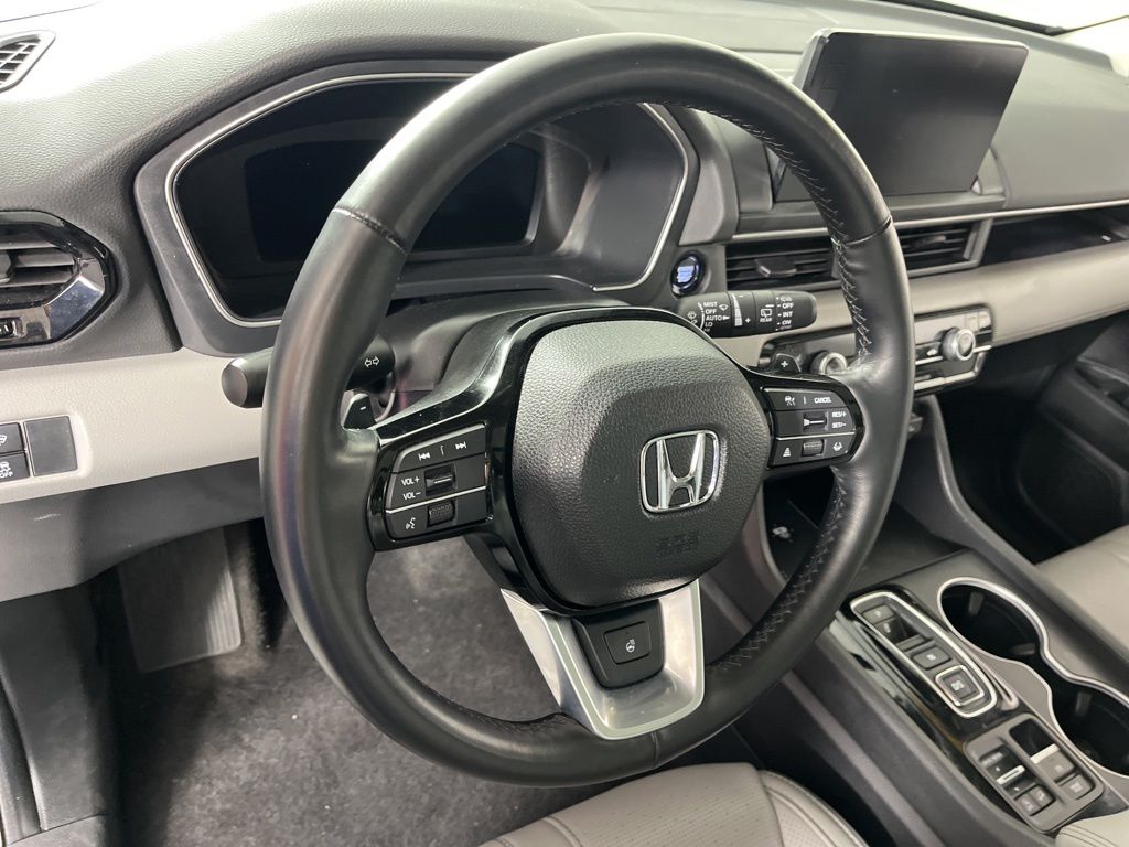 Thumbnail: 2024 Honda Pilot - 29