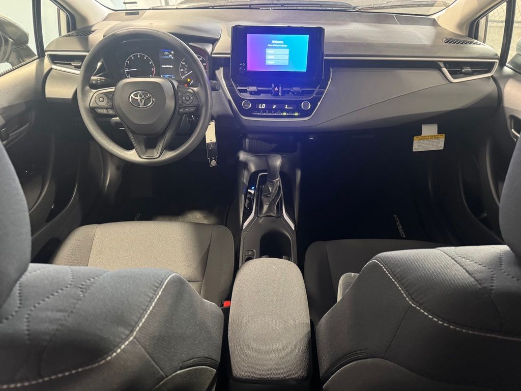 Thumbnail: 2026 Toyota Corolla - 24