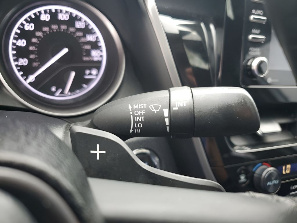 Used Car 2024 Toyota Camry  Se For Sale Under $25,000 In Austin, Texas