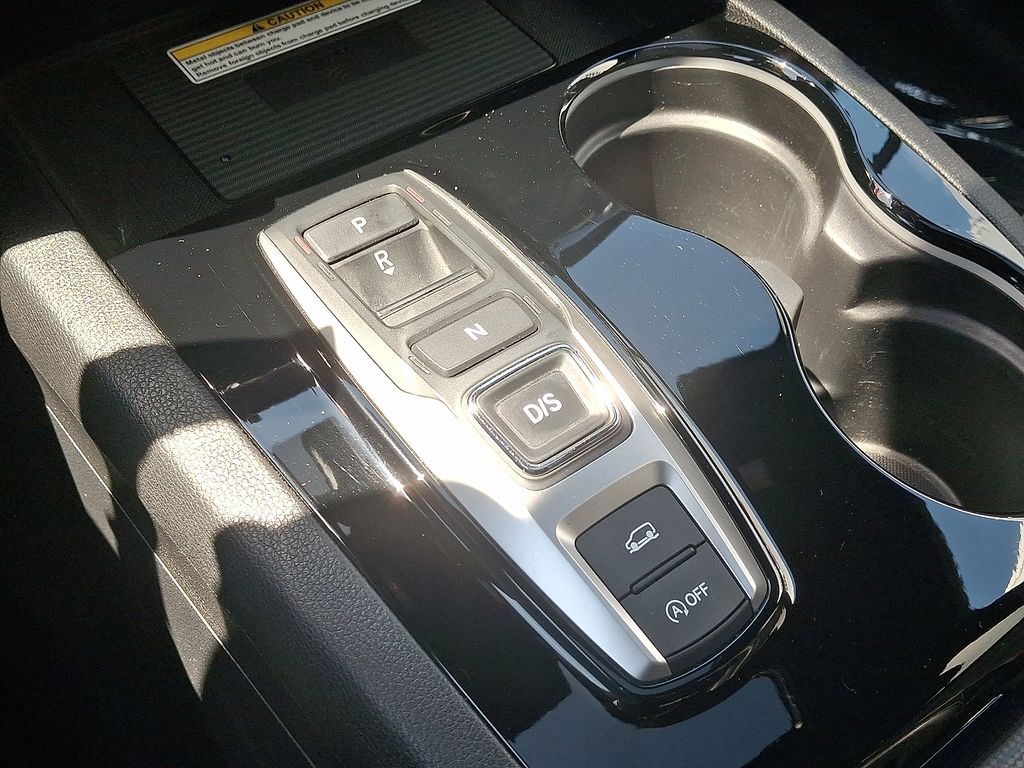 Thumbnail: 2019 Honda Passport - 15