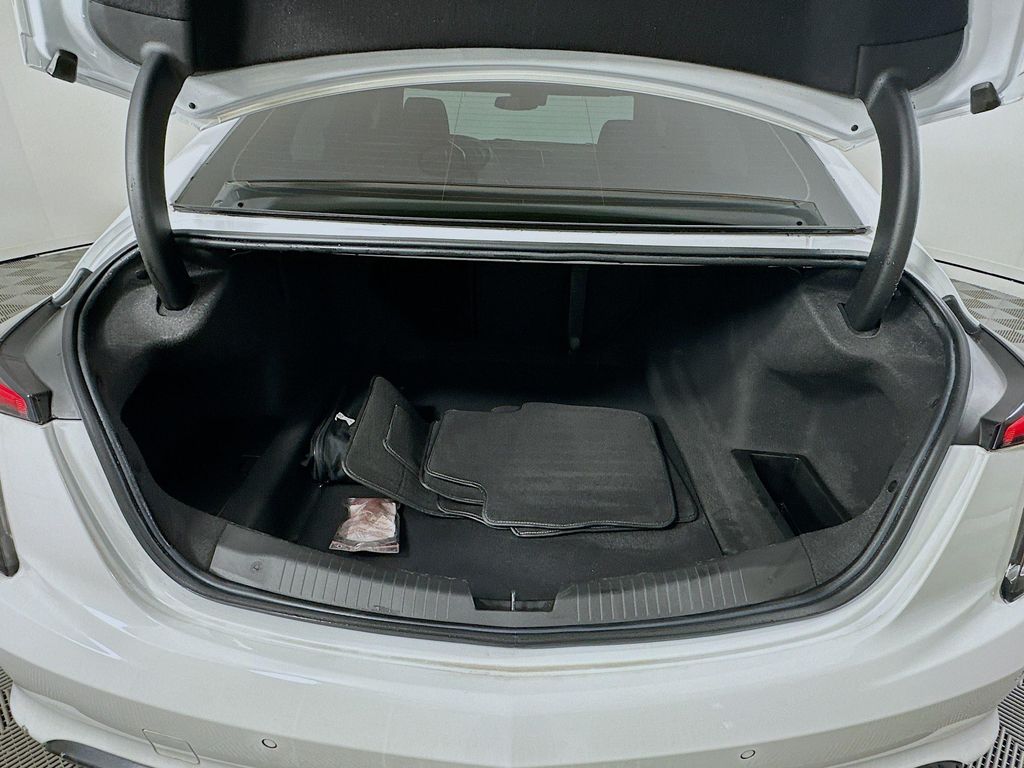 Thumbnail: 2023 Cadillac CT5 - 26