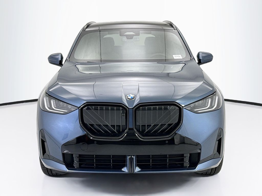 Thumbnail: 2026 BMW X3 - 2