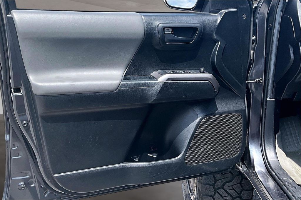 Used 2022 Toyota Tacoma Truck