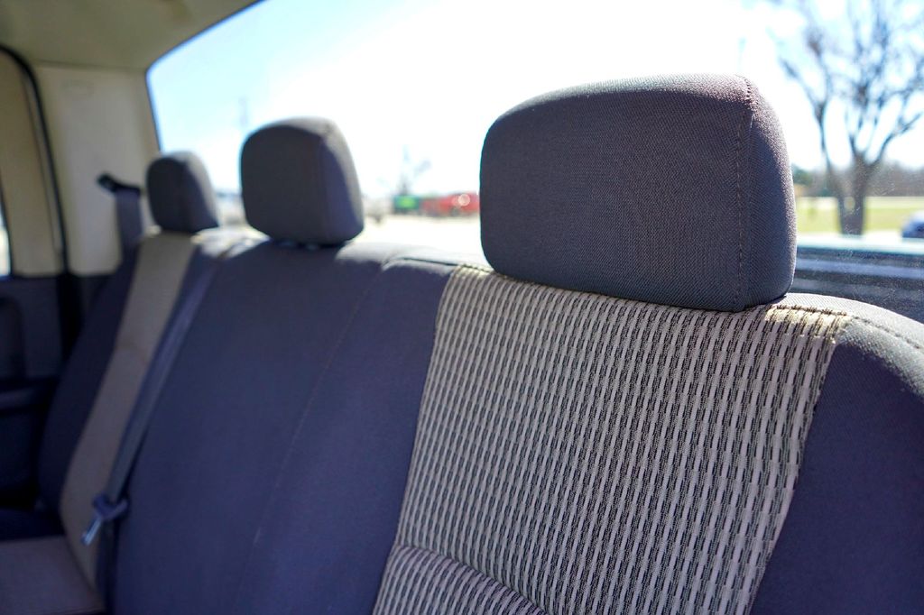 Used Car 2009 Dodge Ram 1500  St For Sale Under $15,000 In Taylor, Texas