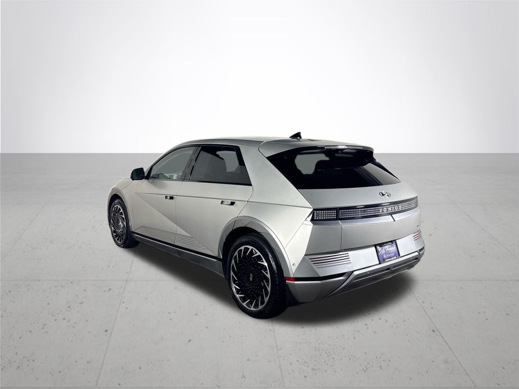 2024 Hyundai IONIQ 5 Limited