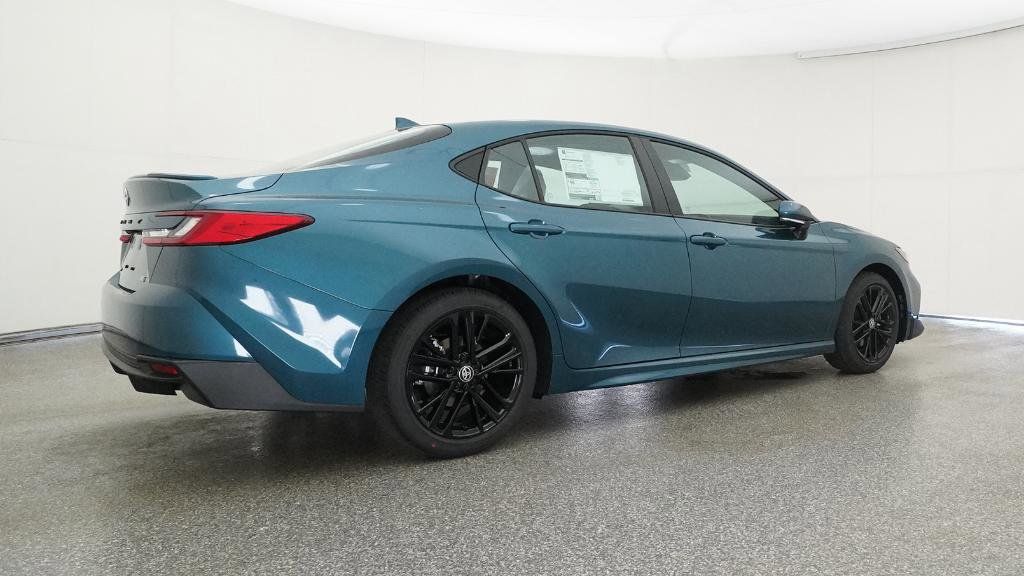 Thumbnail: 2026 Toyota Camry - 18