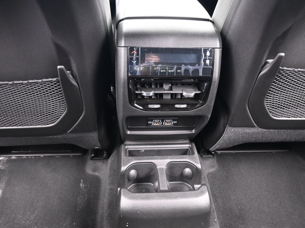 New 2026 Bright White Clearcoat Jeep Laredo image 32