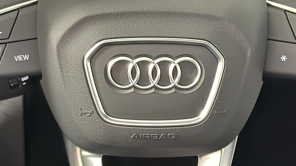 Thumbnail: 2025 Audi Q8 - 17