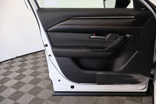 Thumbnail: 2026 Mazda CX-50 - 7