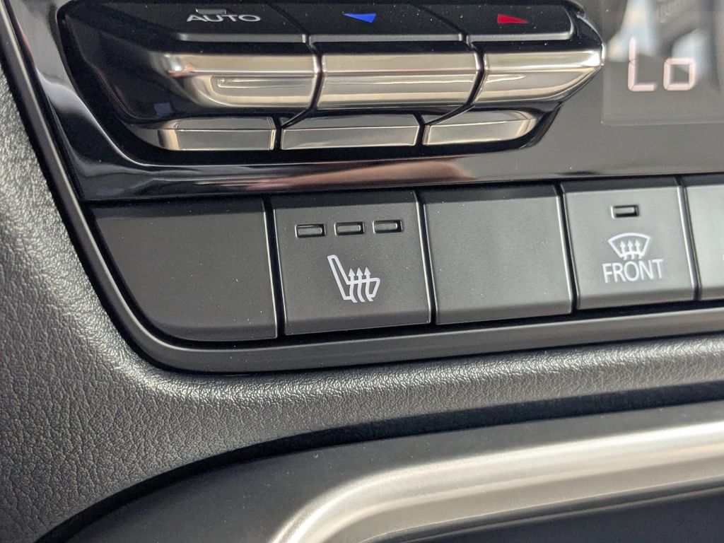 2025 Mazda CX-90 3.3 Turbo Preferred
