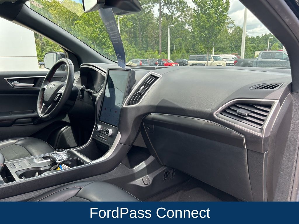 2023 Ford Edge ST-Line