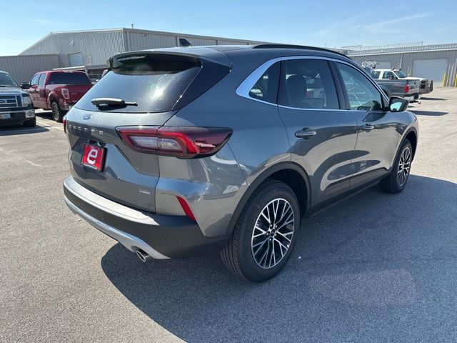 2025 Ford Escape Plug-In Hybrid Base - 7