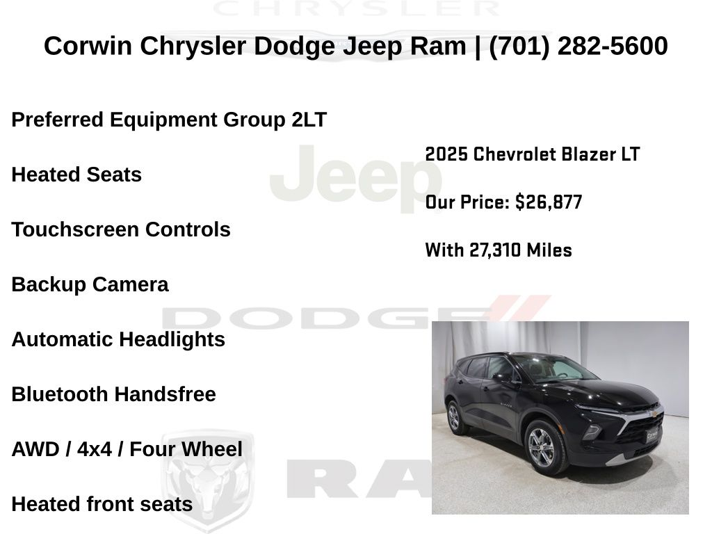 View vehicle photo 6