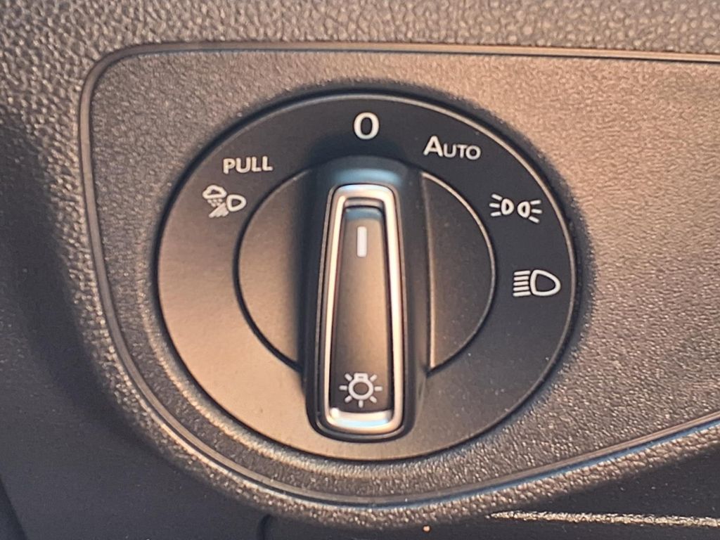 2021 Volkswagen Atlas 3.6L V6 SE w/Technology R-Line  at Wharton Ford