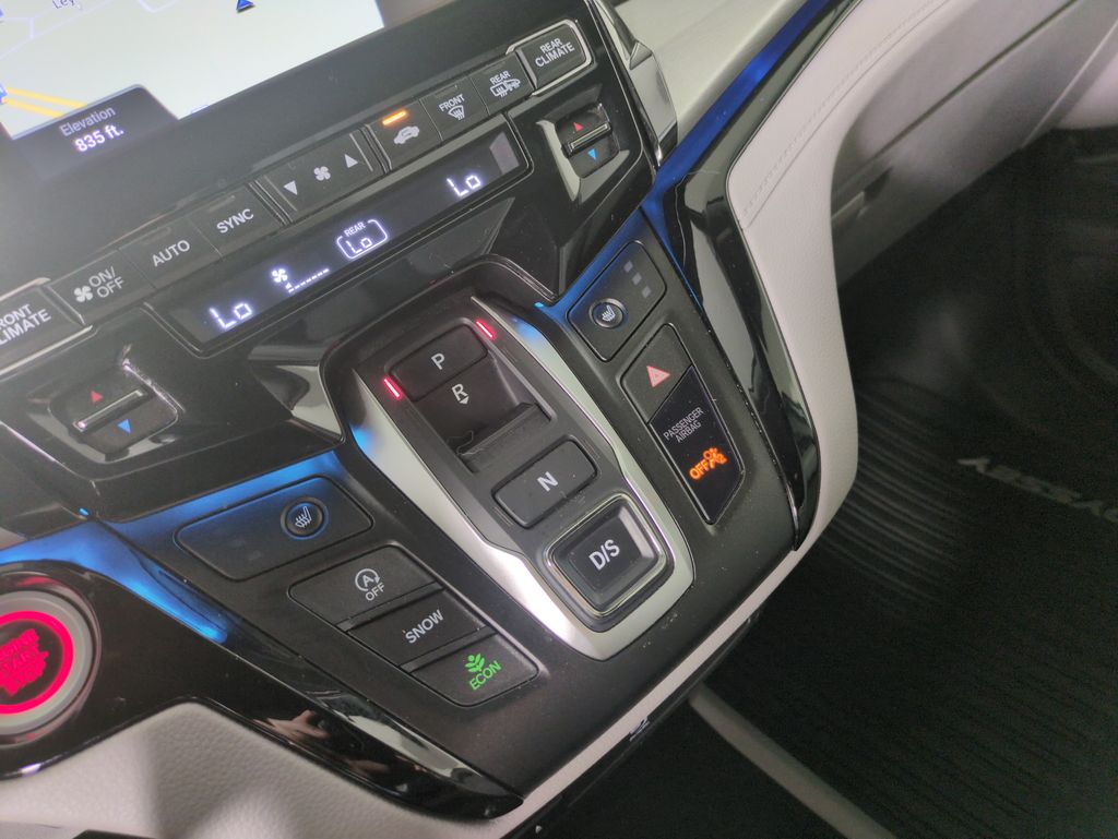 Used 2023 Honda Odyssey For Sale in Fort Wayne, IN