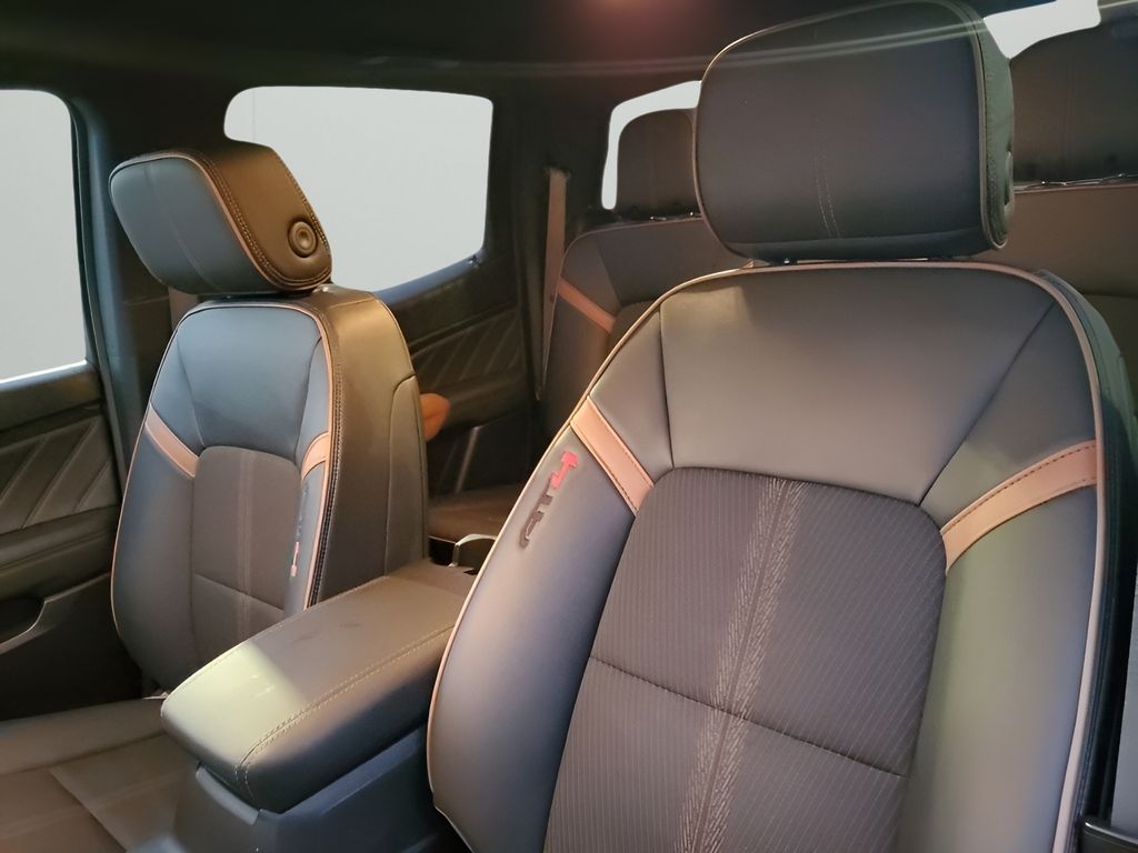 Used Car 2023 Gmc Canyon  At4 For Sale Under $50,000 In Austin, Texas