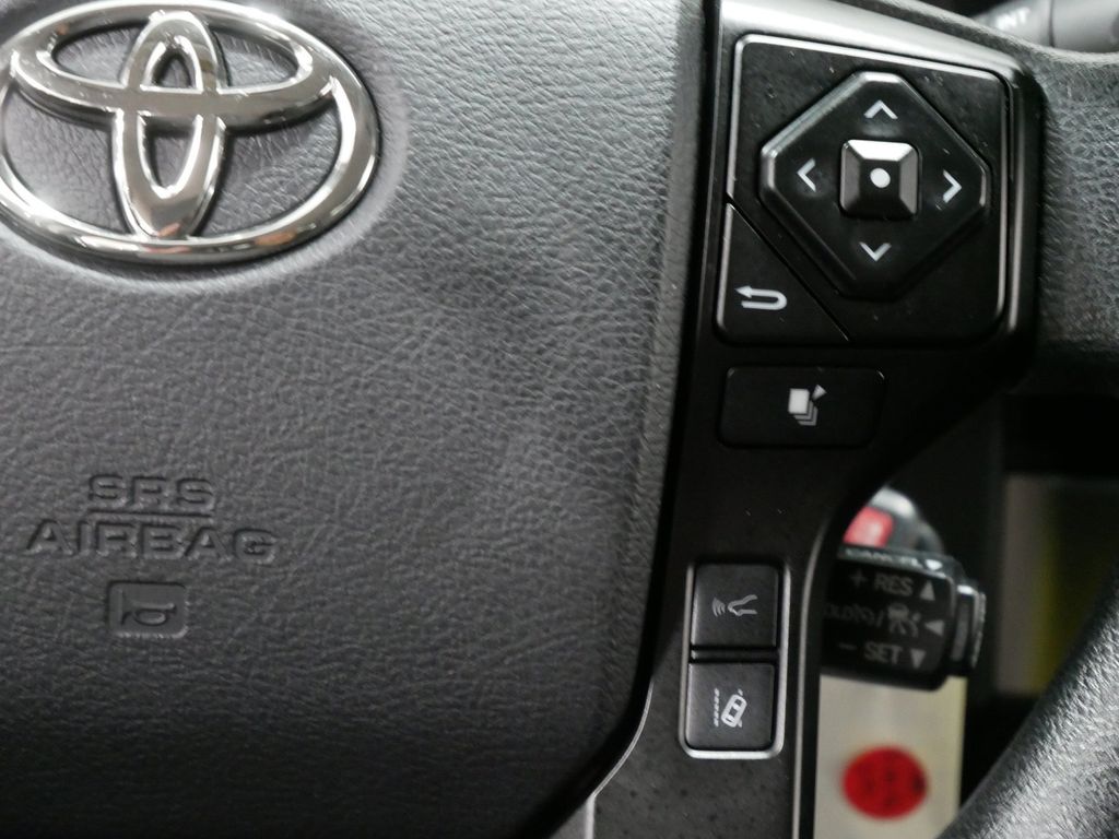 Used 2023 Toyota Tacoma Truck
