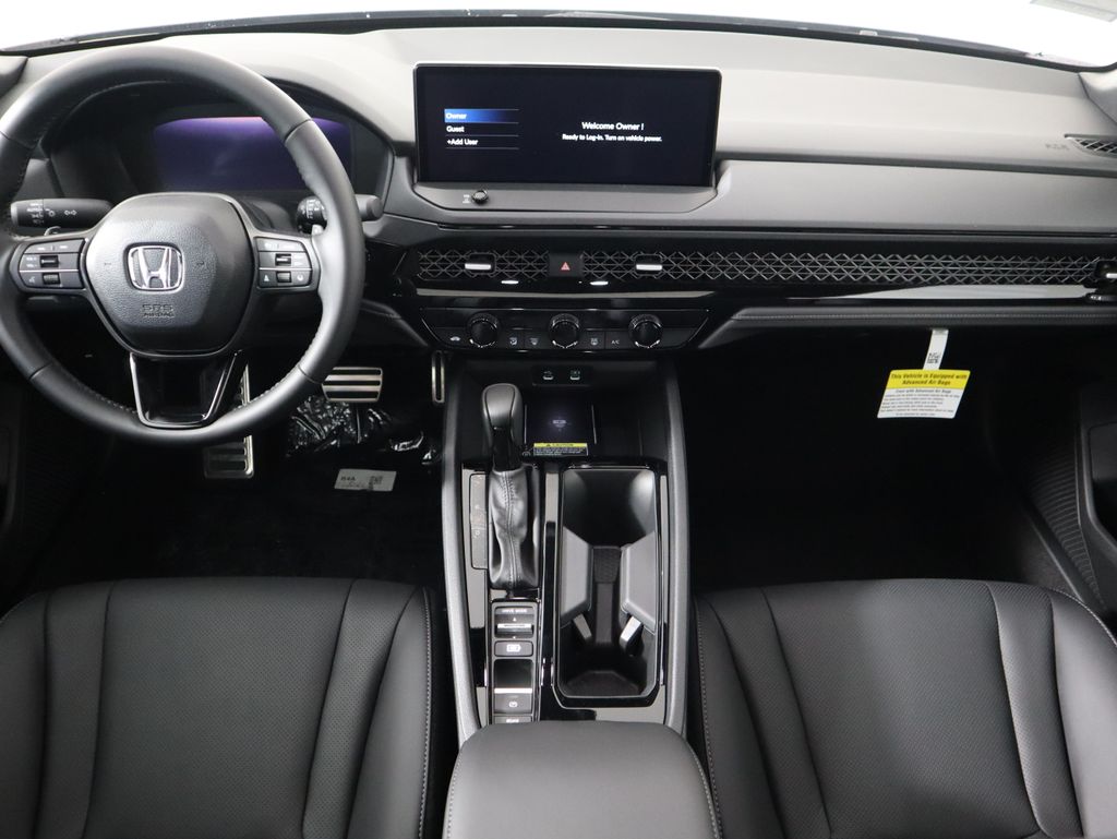 Thumbnail: 2025 Honda Accord - 15