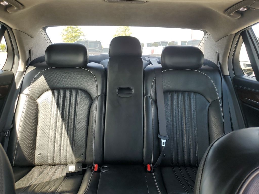 Used Car 2018 Genesis G90  3.3t Premium For Sale In Austin, Texas